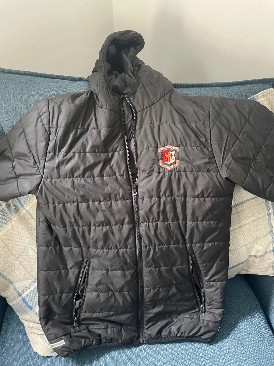 School jumpers and jacket - Image 2