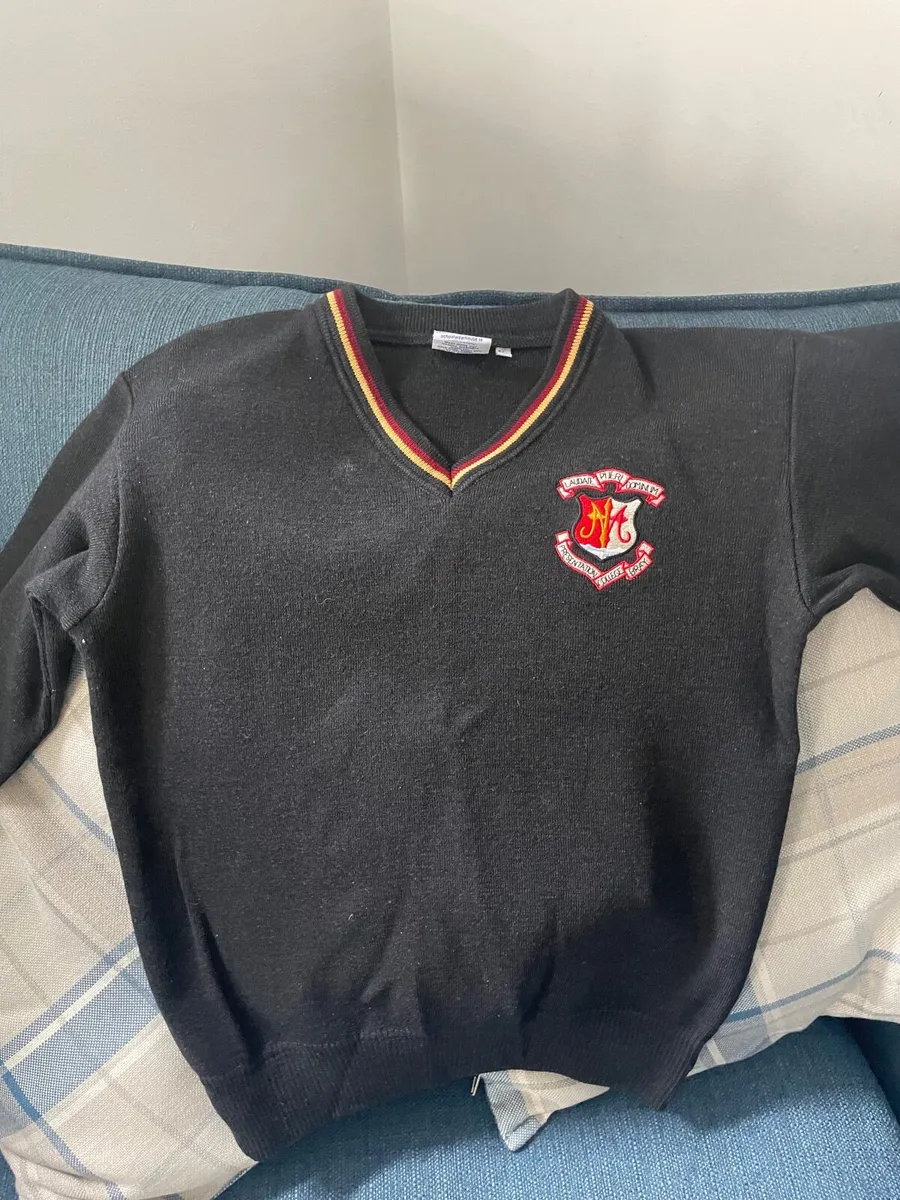 School jumpers and jacket - Image 3
