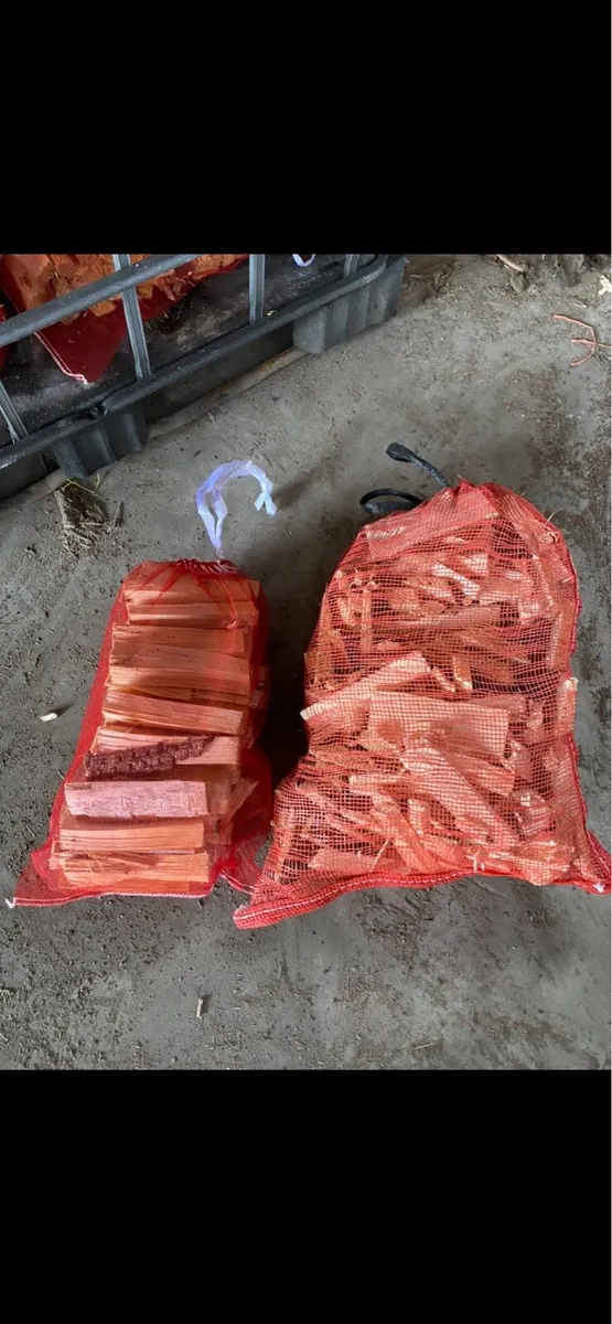 Kindling firewood - Image 2