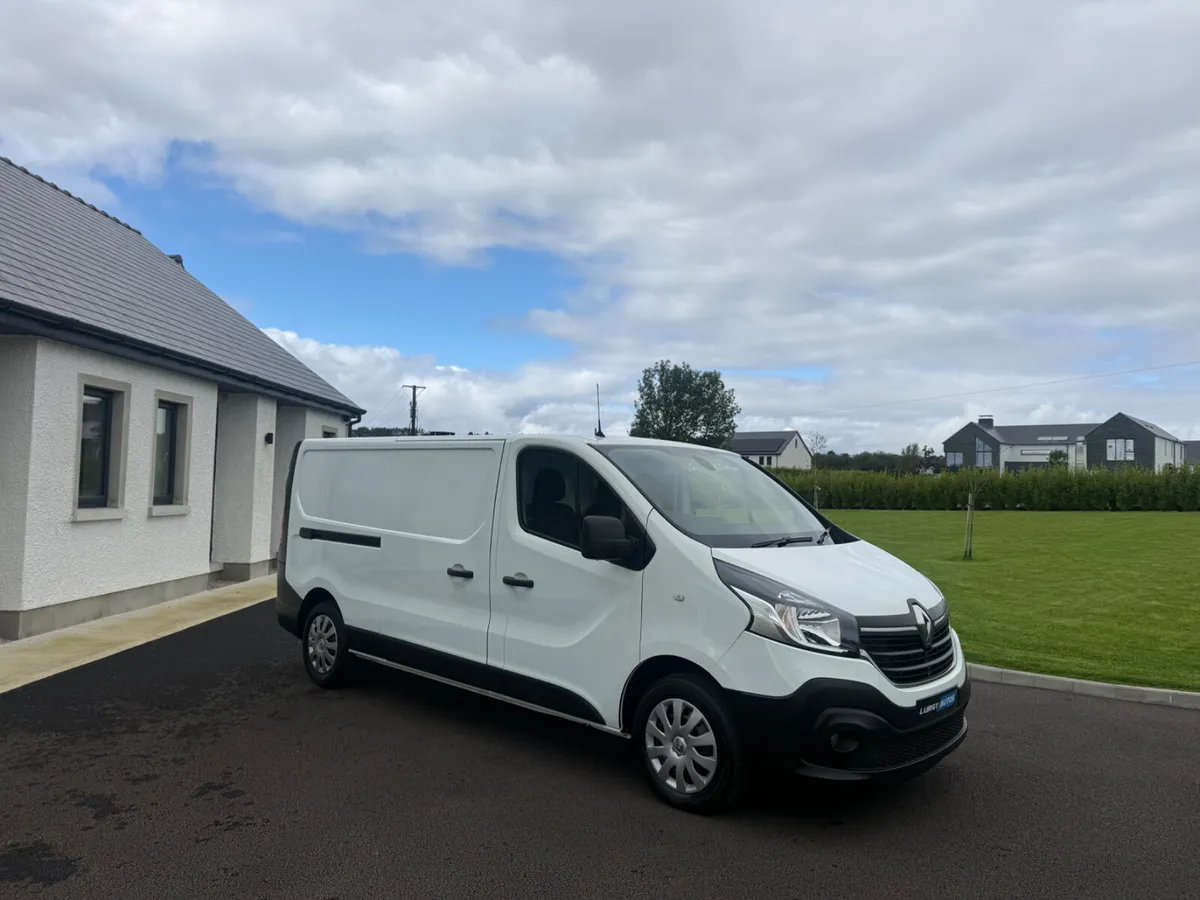212 Renault Trafic Business + - Image 3