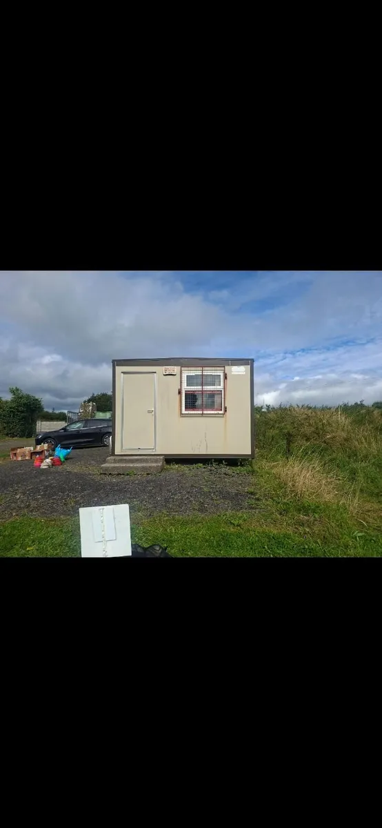 Portacabin - Image 4