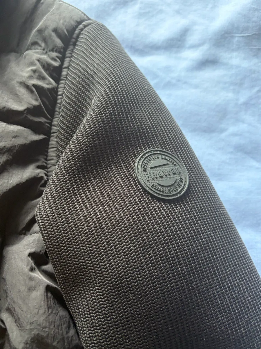 Firetrap winter coat - Image 4