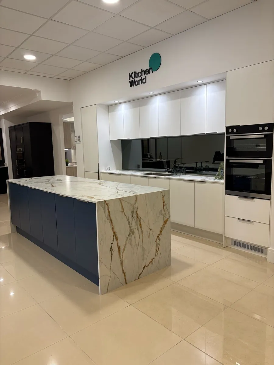 Kitchen : Ex Display - Image 1