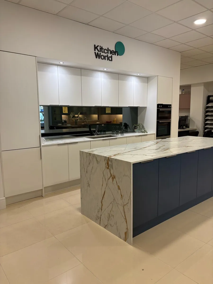 Kitchen : Ex Display - Image 4