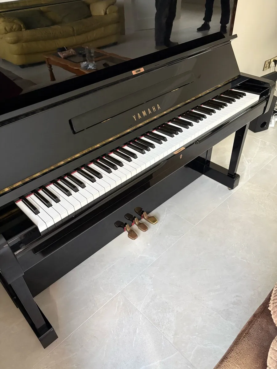 Piano - Image 3