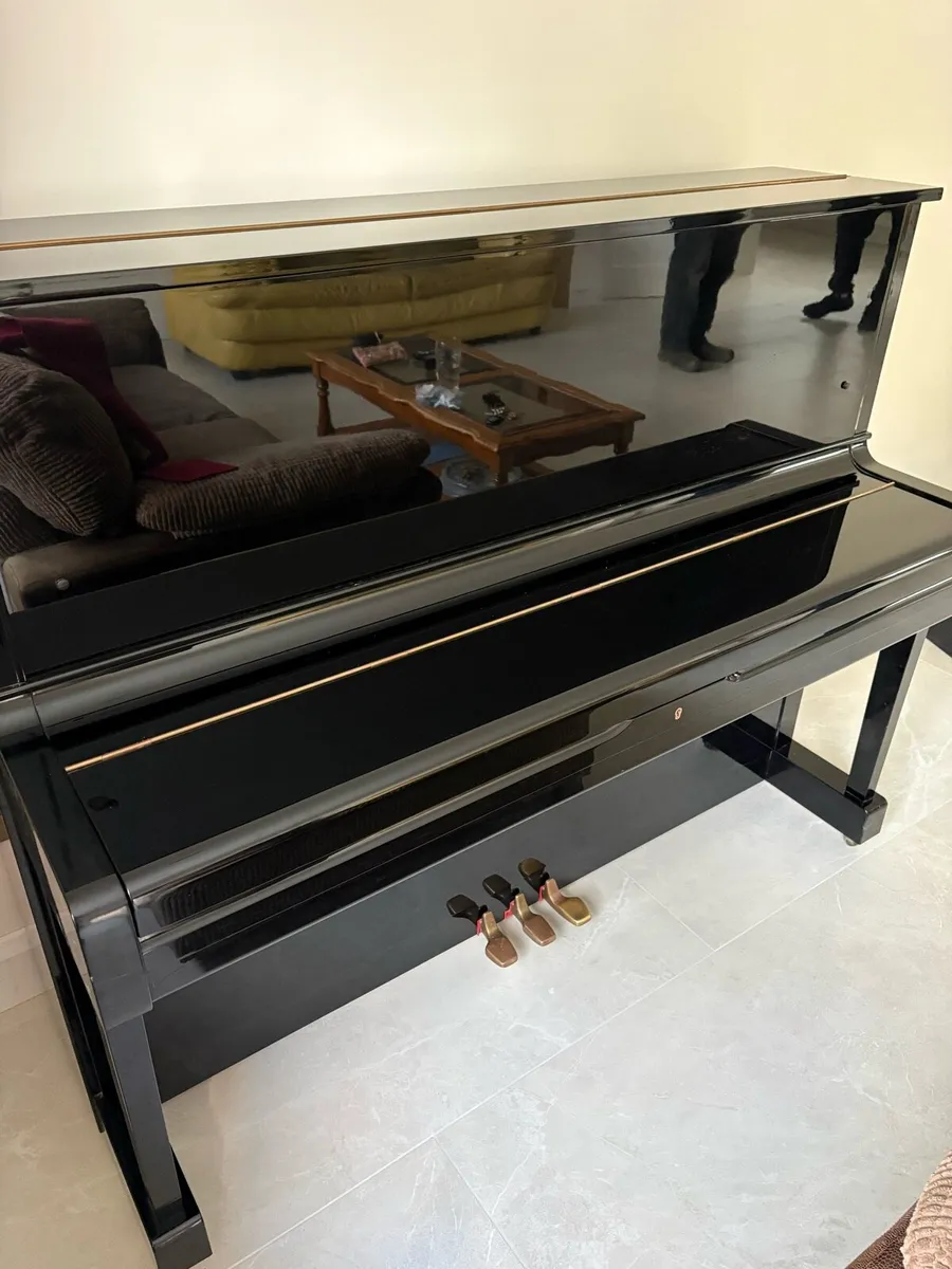 Piano - Image 4