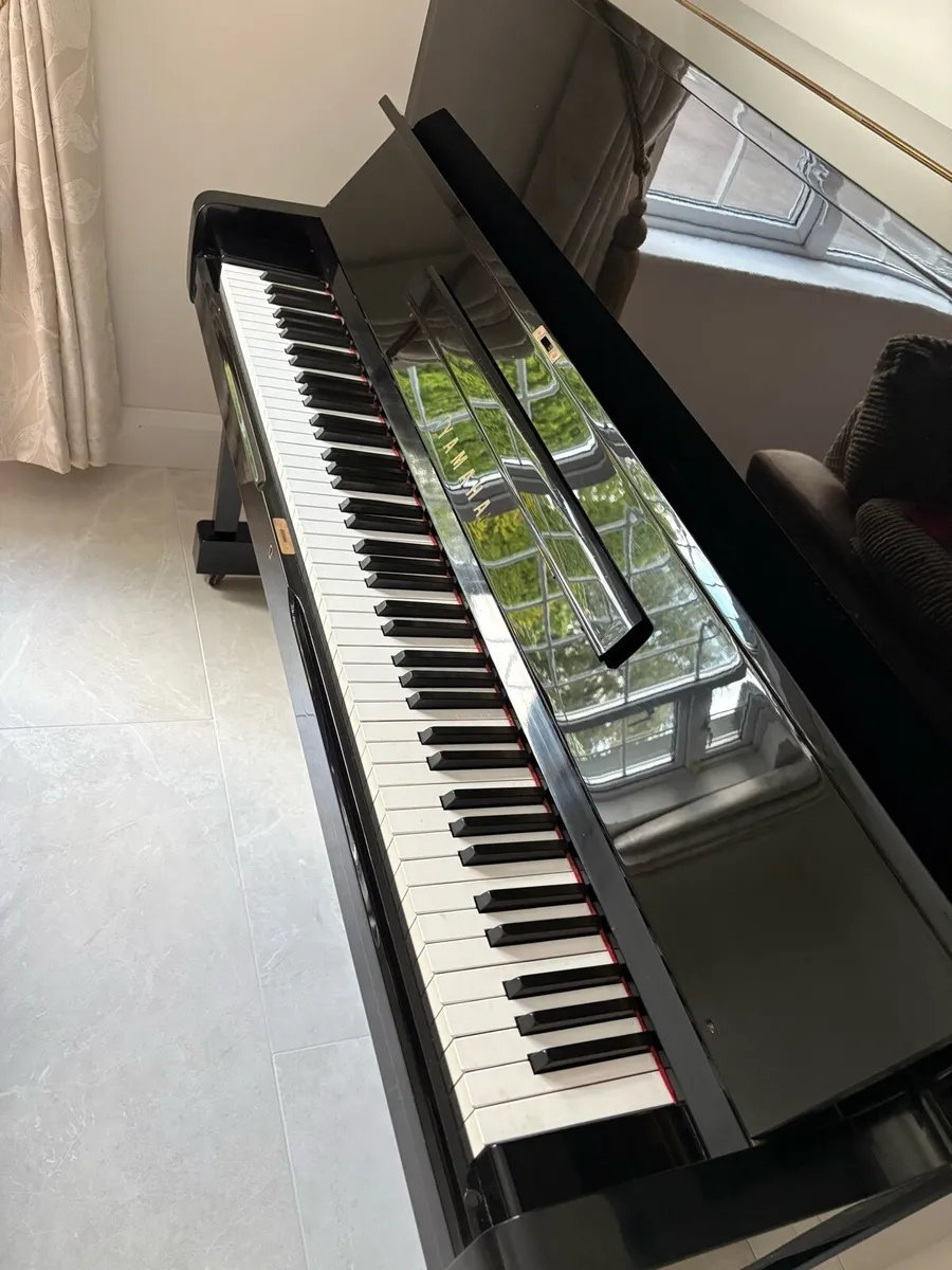 Piano - Image 2