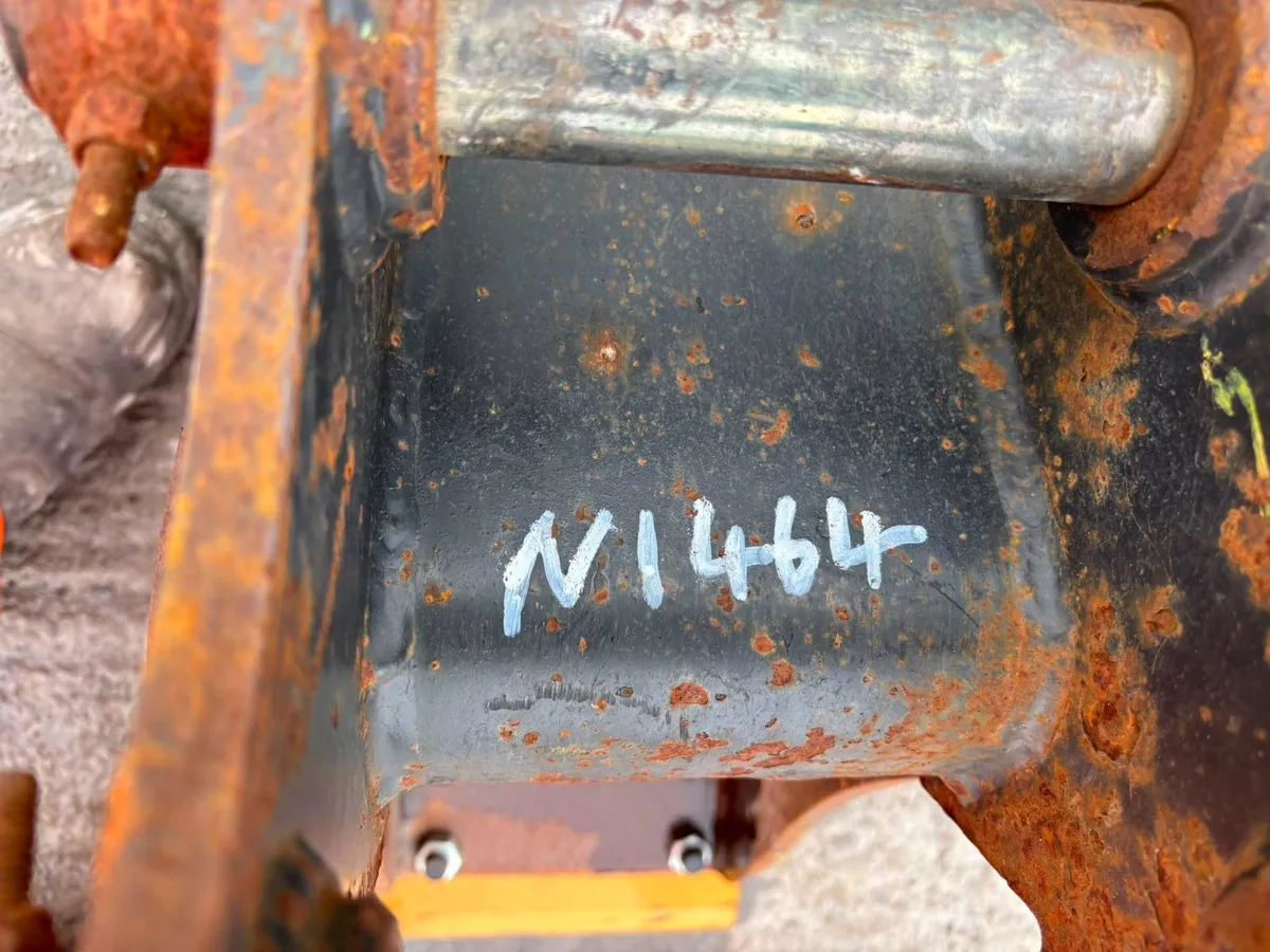Excavator micro-trenching or cable bucket - Image 2