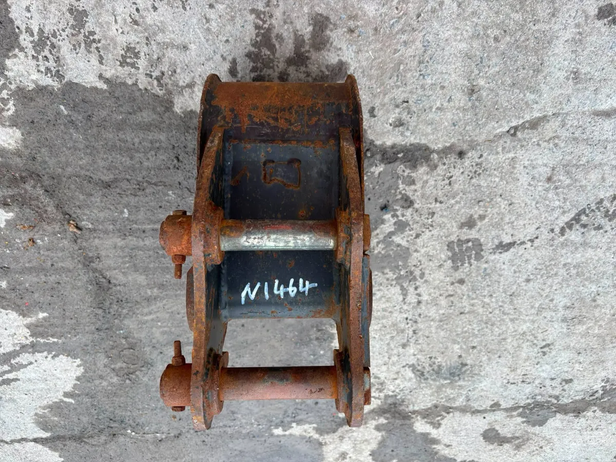 Excavator micro-trenching or cable bucket - Image 3