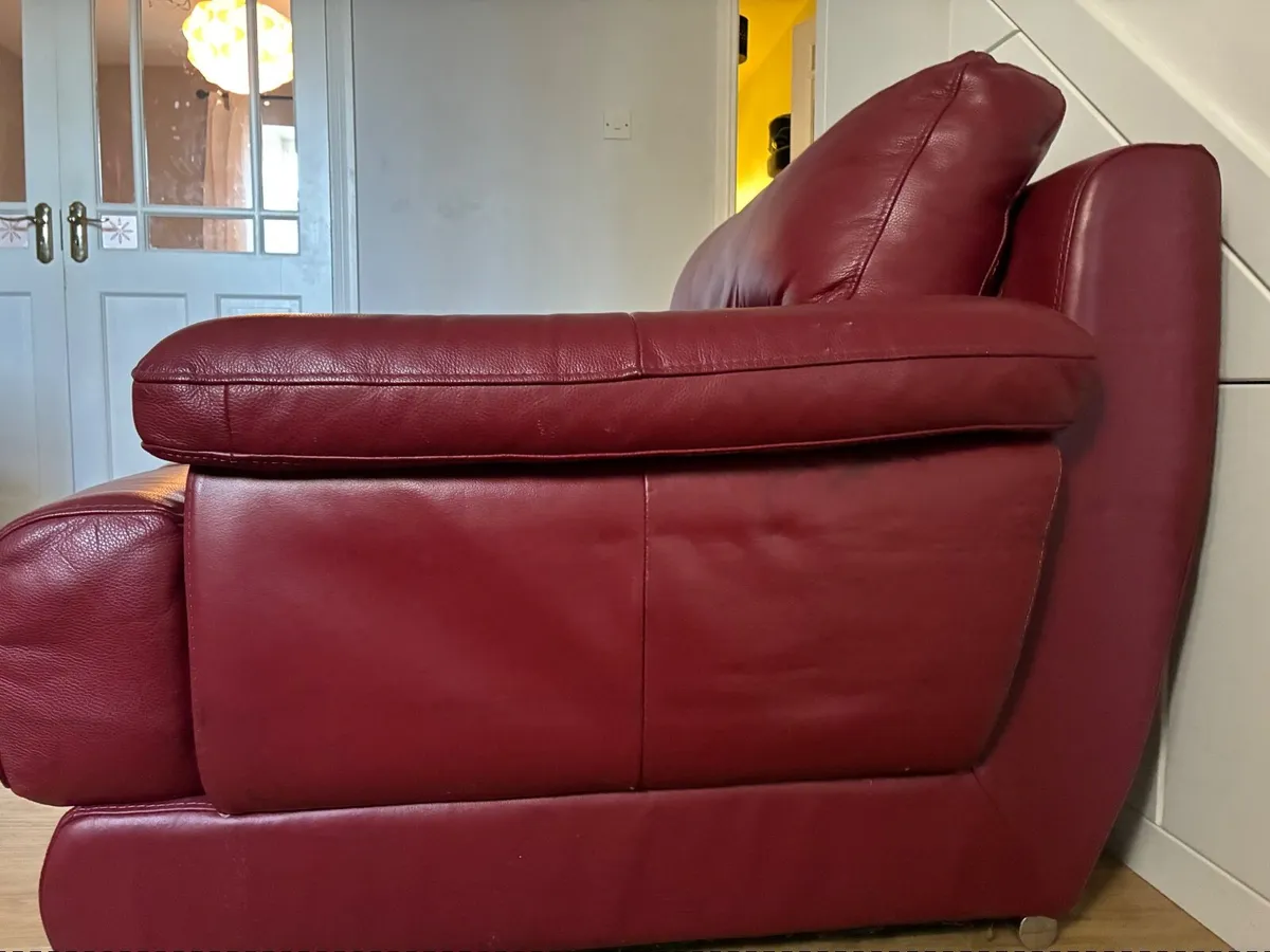 FREE  Couch - Image 3