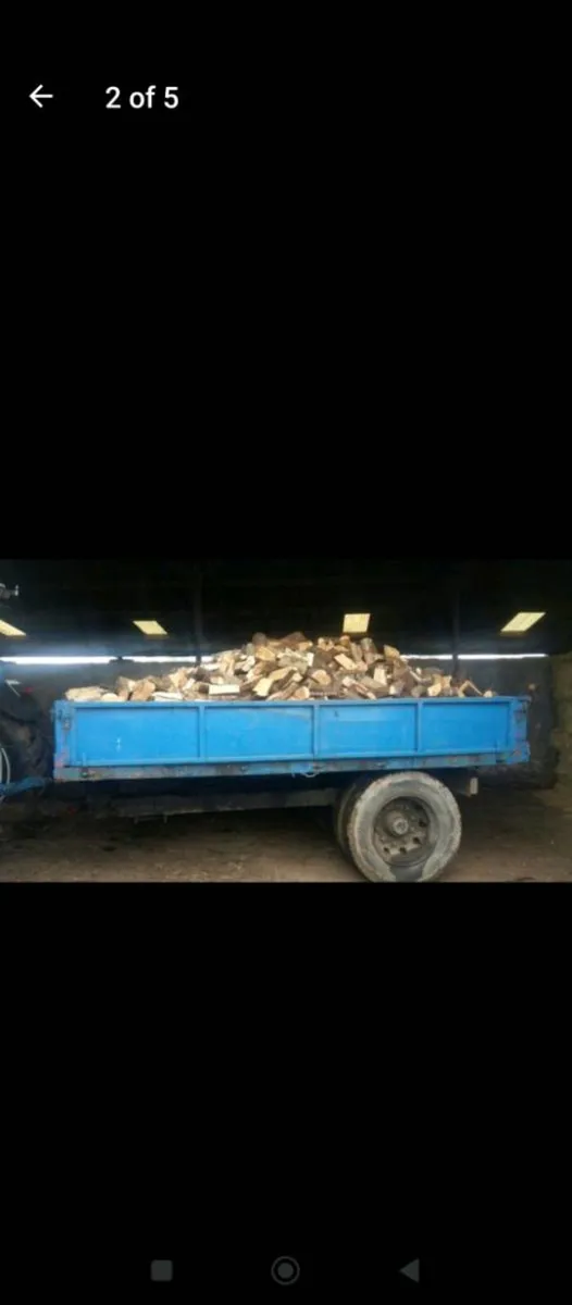 Tipper Trailer