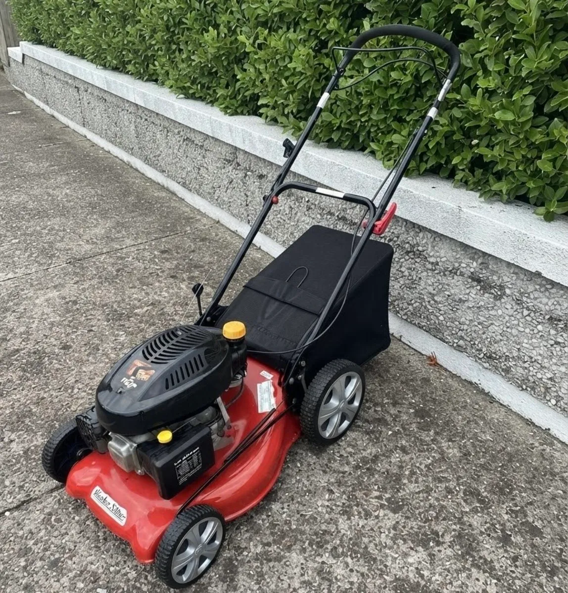 X2 lawnmower for sale - Image 1