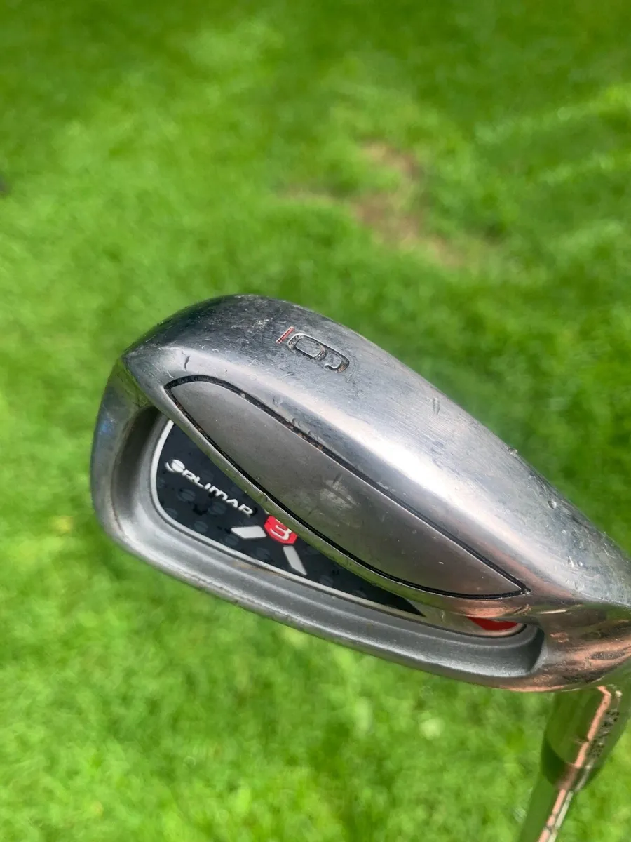 Golf clubs - Image 1