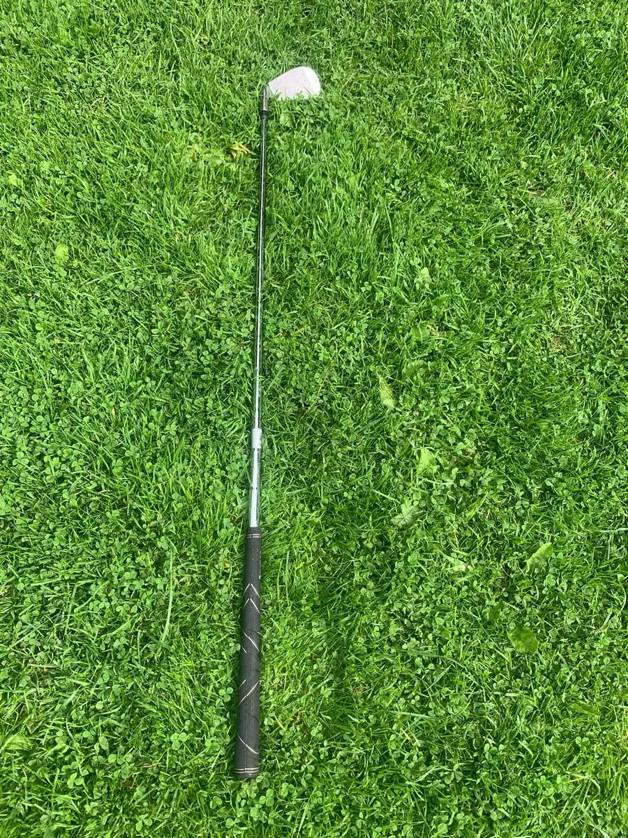Golf clubs - Image 2