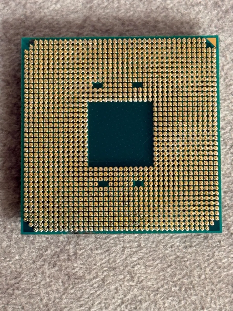 AMD Ryzen 5 2600 - Image 4