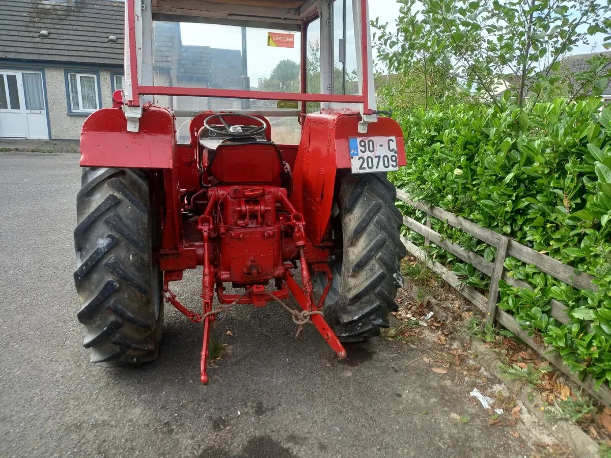 Tractor - Image 4