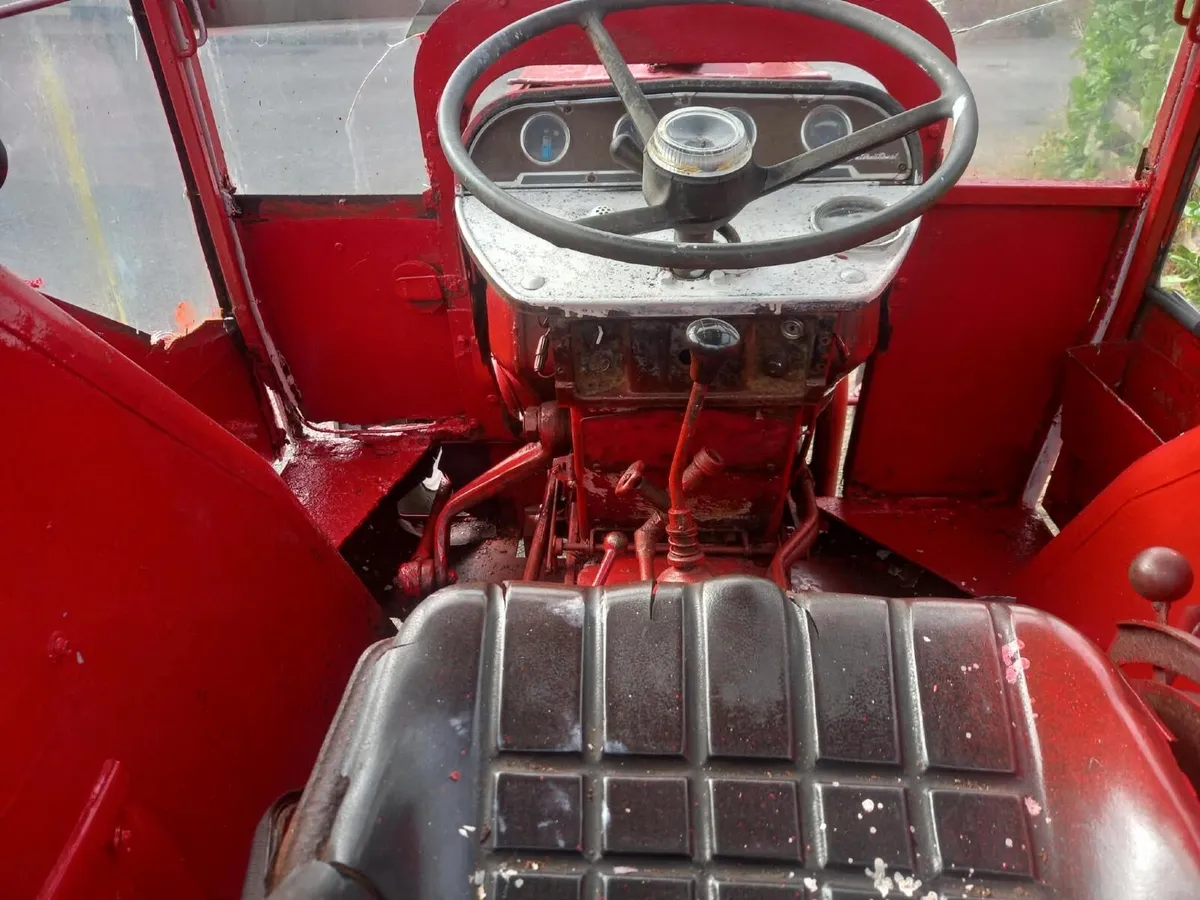 Tractor - Image 2