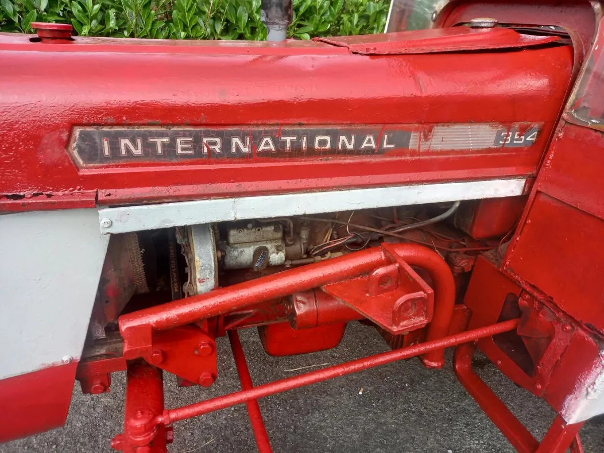 Tractor - Image 3