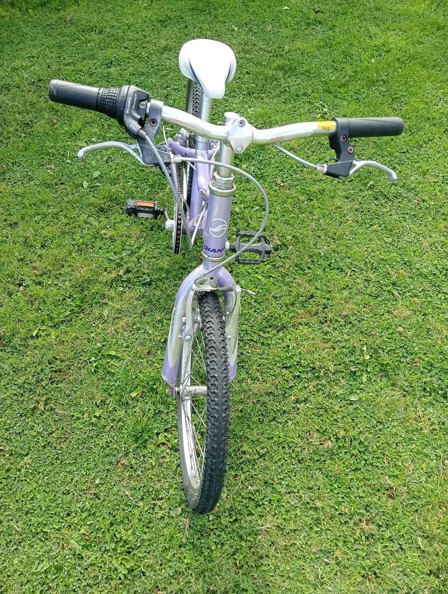 Child's bike - Image 2