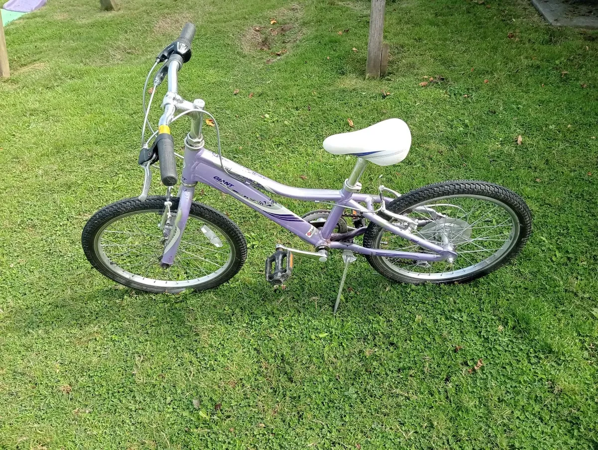 Child's bike - Image 3