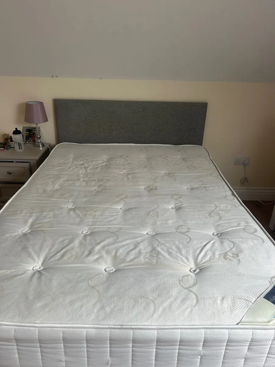 Mattress - Image 1