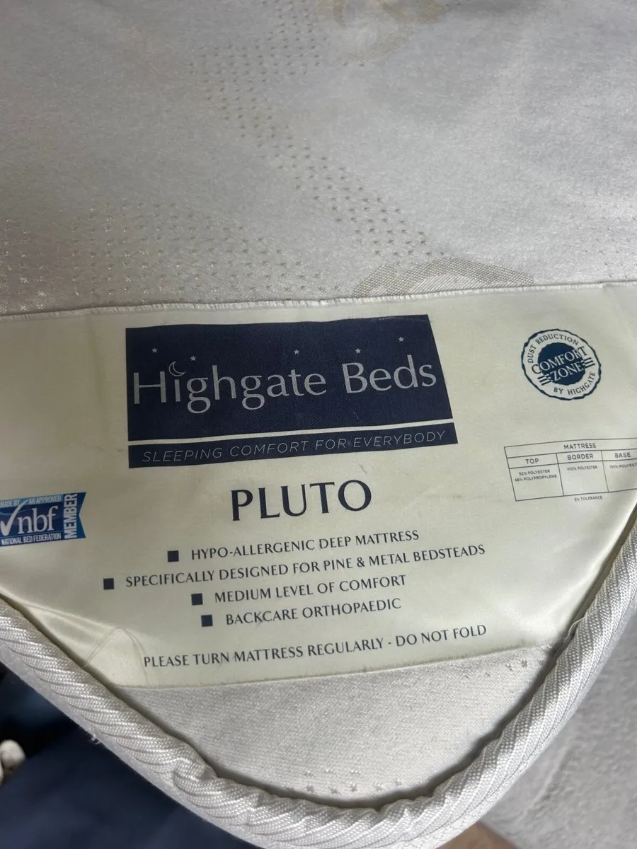 Mattress - Image 2