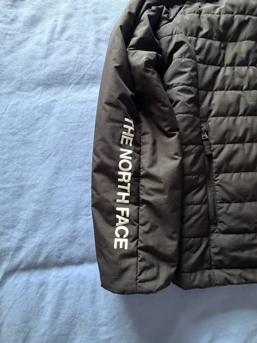 Northface jacket large boys - Image 3