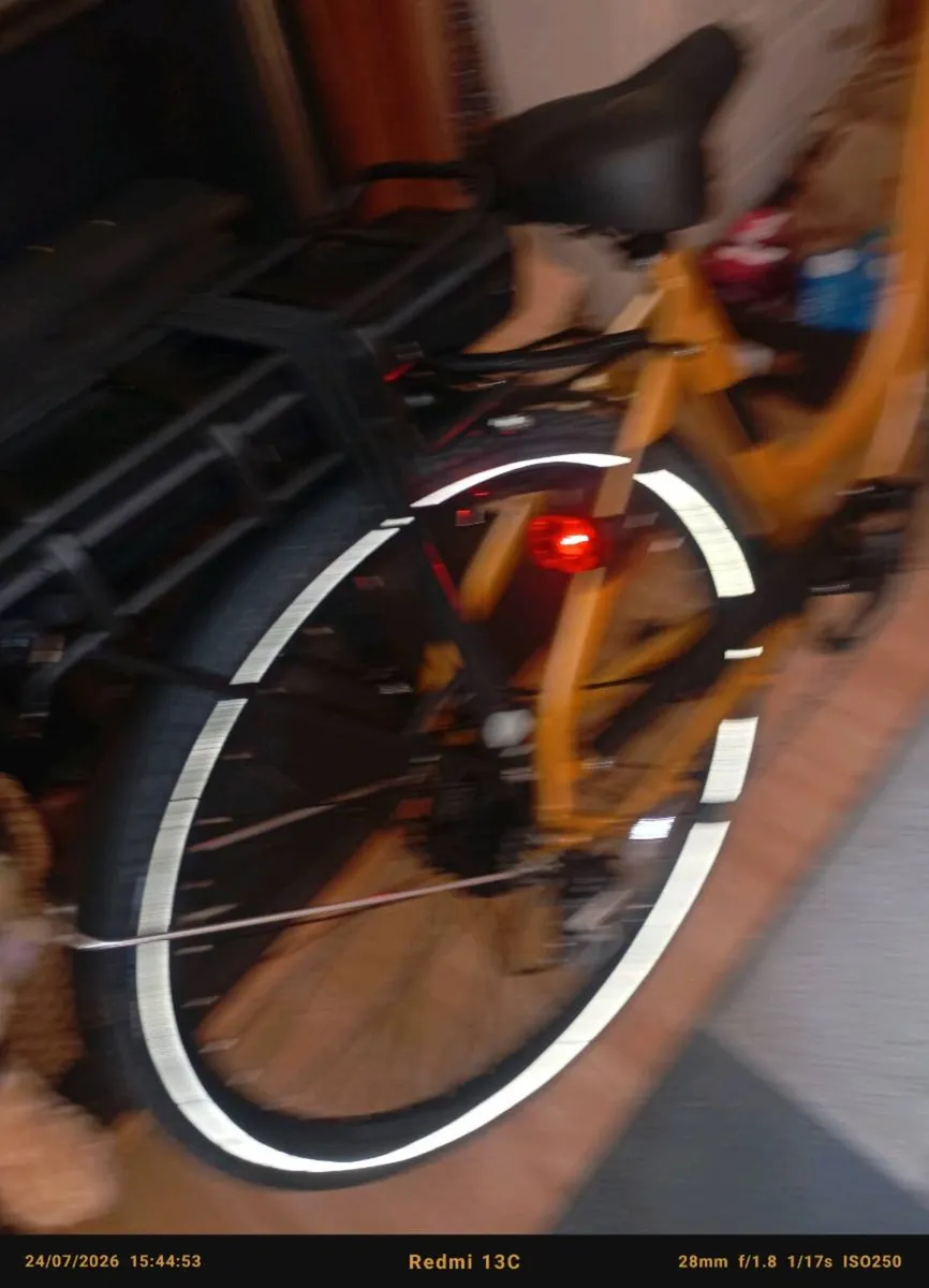 Electric bike - Image 4