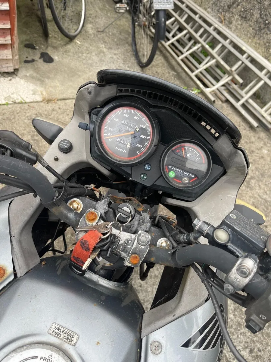 Honda Other 2009 - Image 2