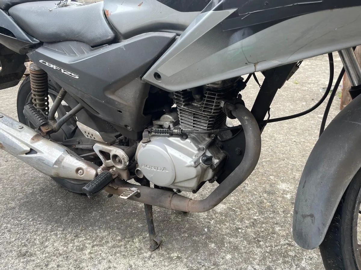 Honda Other 2009 - Image 4