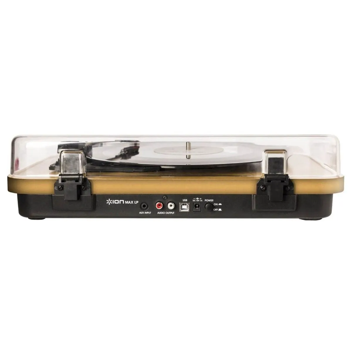 Ion mAX LP Turntable 3063 *Unboxed - Image 2