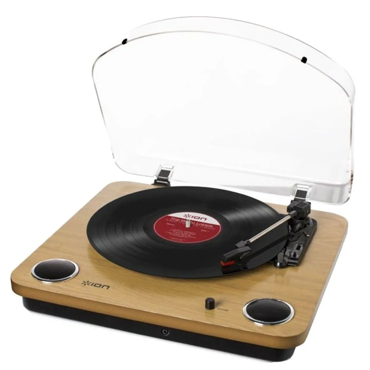 Ion mAX LP Turntable 3063 *Unboxed - Image 1