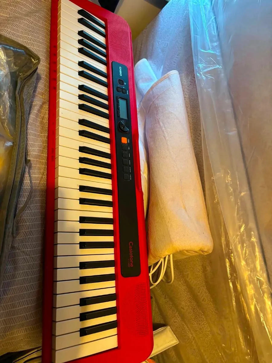 Keyboard