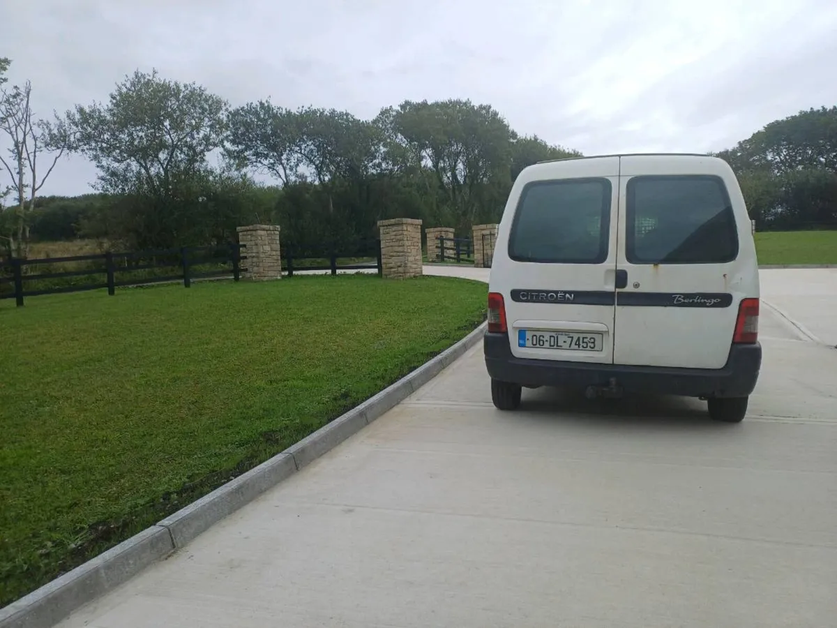 2006 Citroën Berlingo 1.9 diesel - Image 3