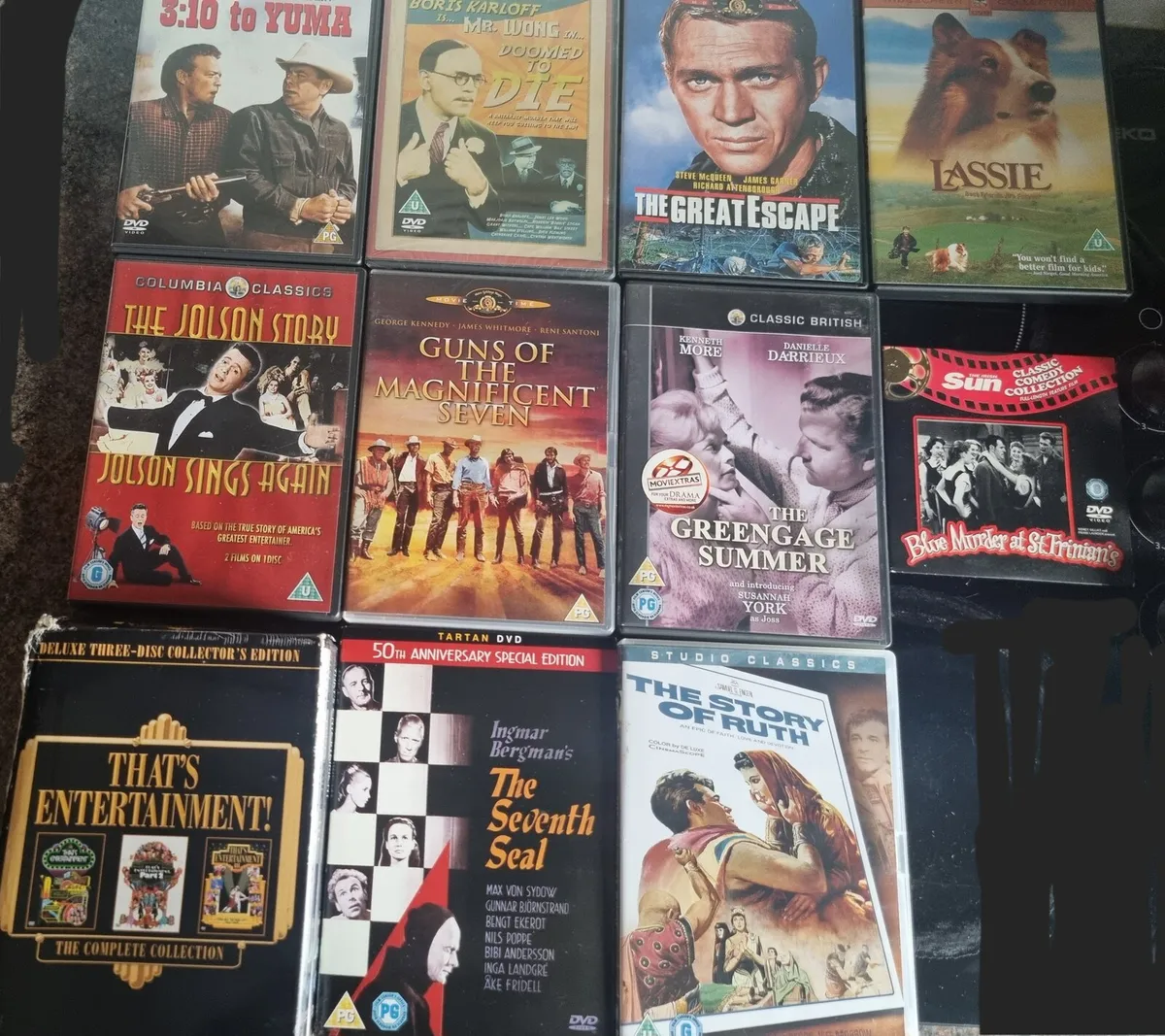 Classic Oldie Collection - Image 2