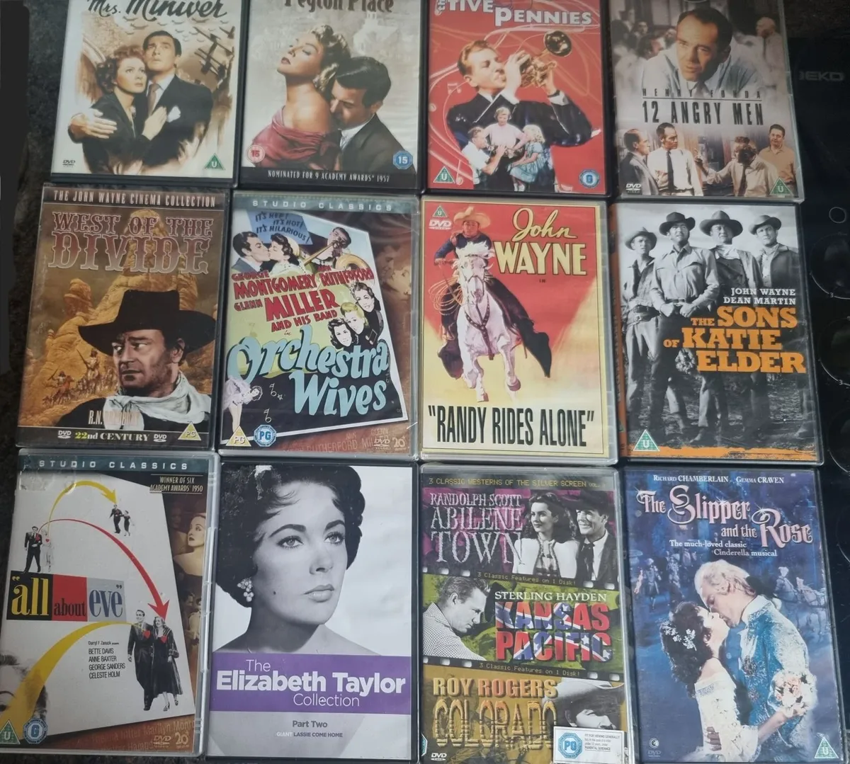 Classic Oldie Collection - Image 1
