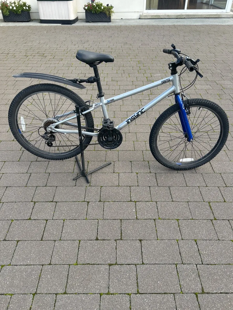 Kids Bike 7-13 - Image 2