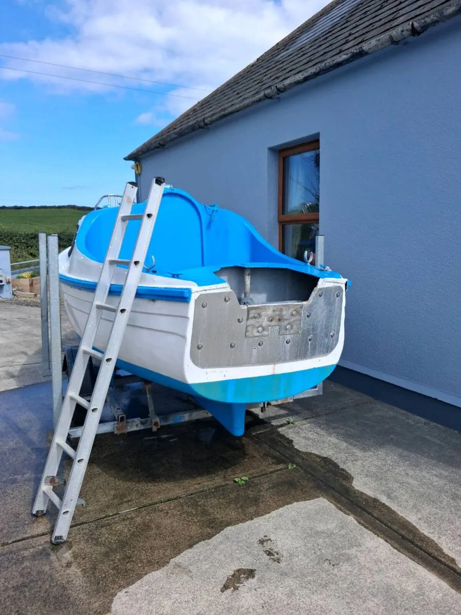 Boat - Image 3
