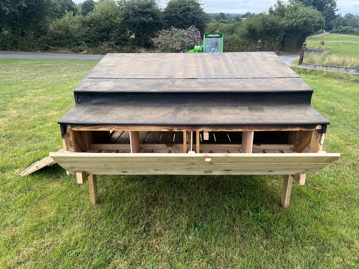 Hen House - Image 2