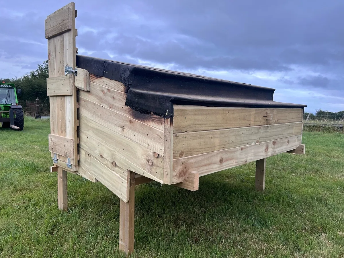 Hen House - Image 3