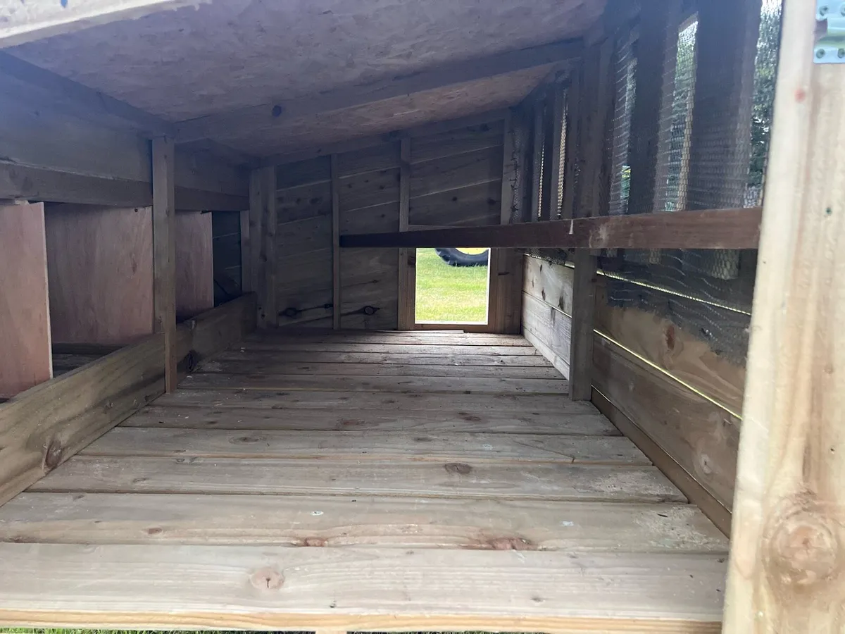 Hen House - Image 4