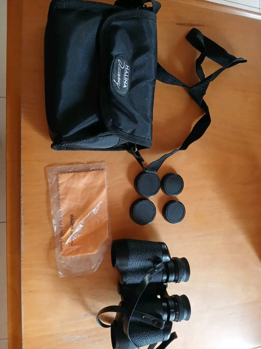 Binoculars - Image 1