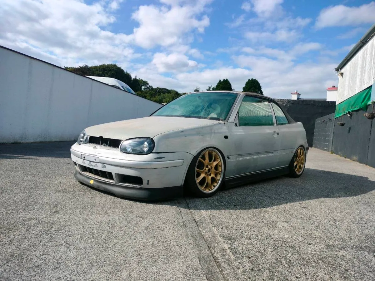 Bagged golf 3.5 - Image 1