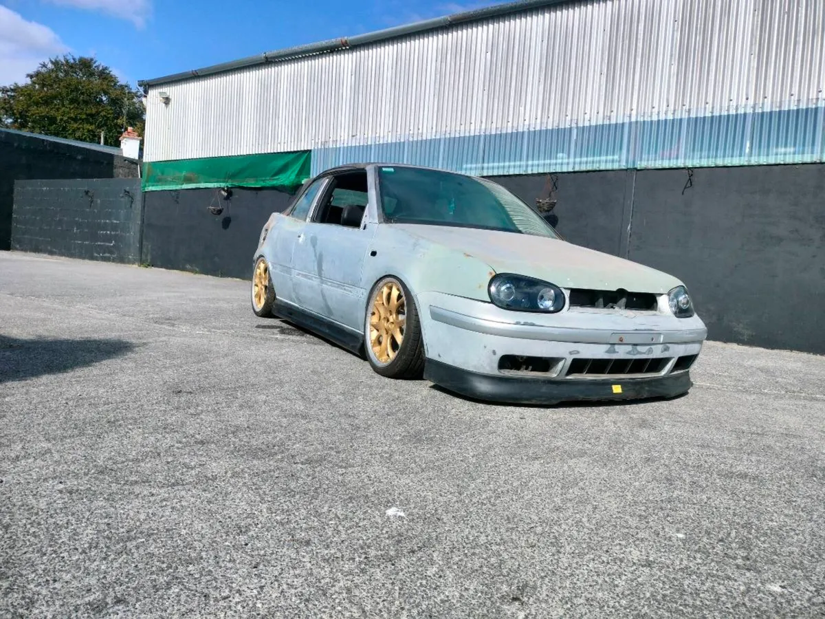 Bagged golf 3.5 - Image 2