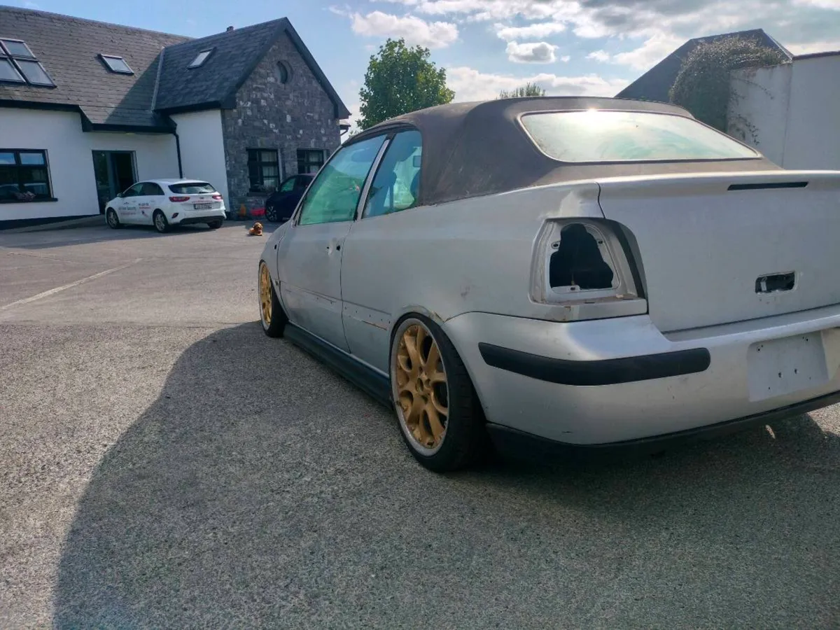 Bagged golf 3.5 - Image 4