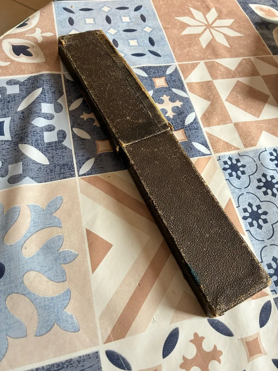 Vintage ruler - Image 2