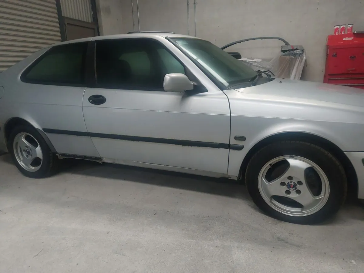 Saab 93 og 2001 - Image 4
