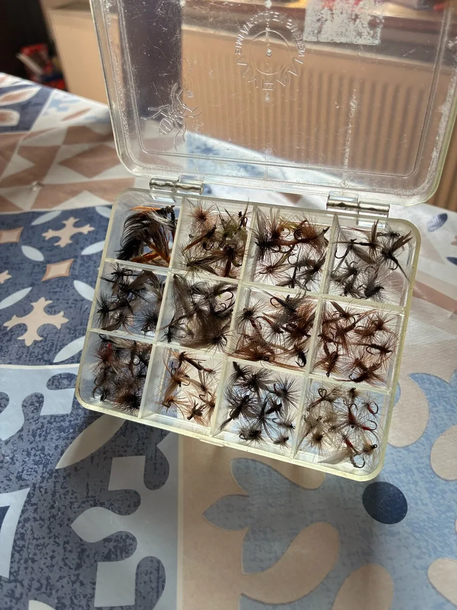 Fishing flys - Image 4