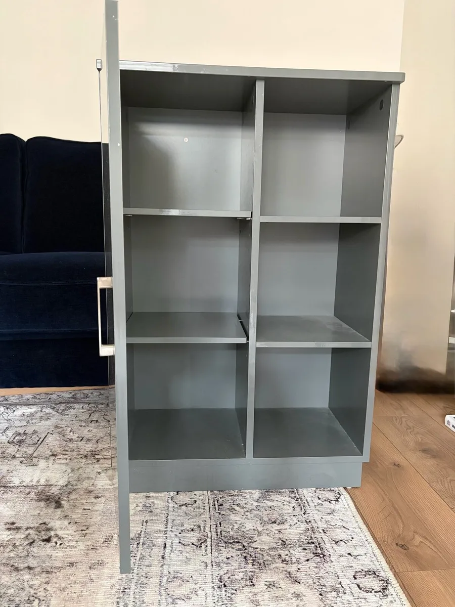 Bathroom cabinet unit - Image 2