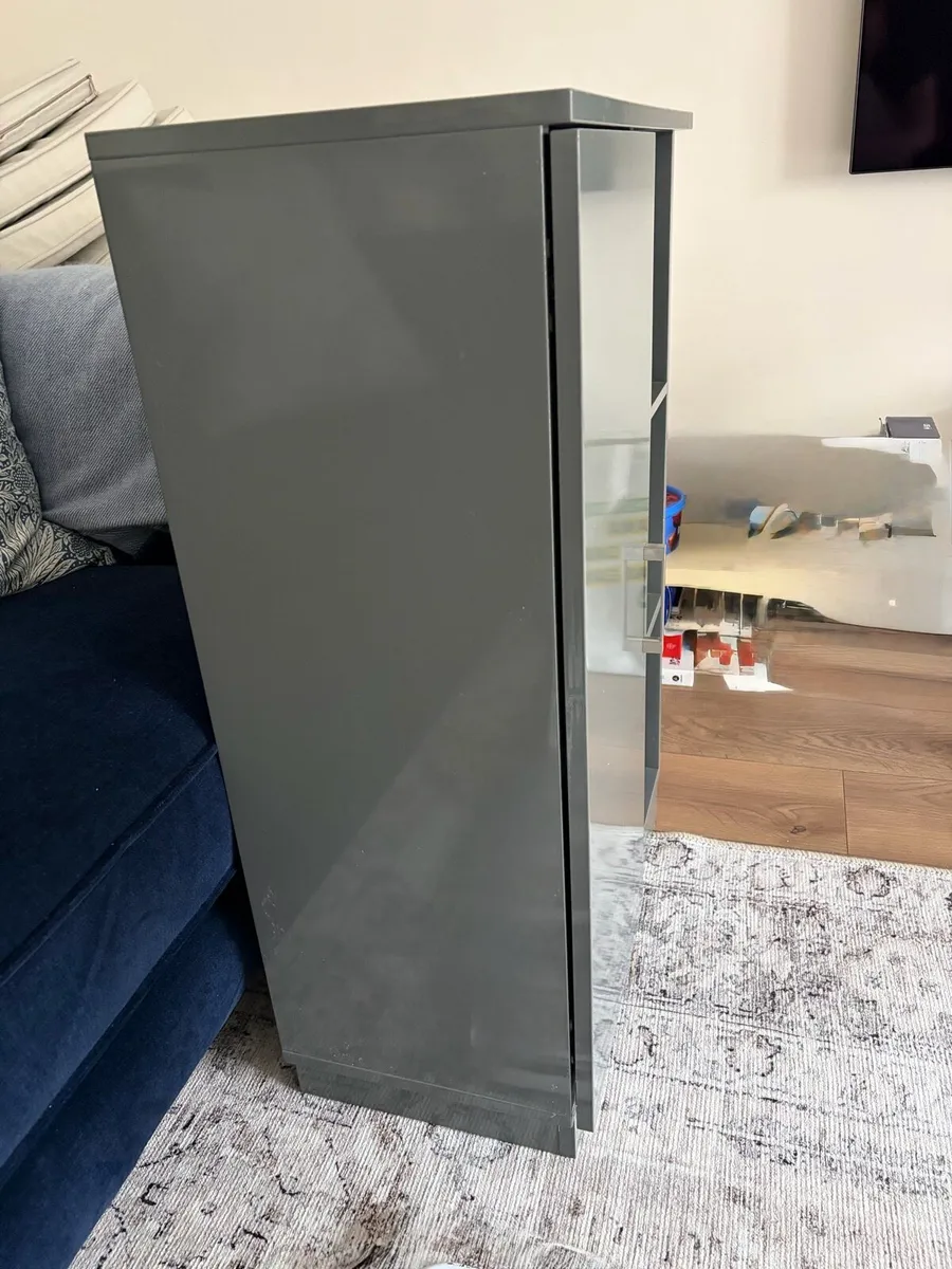 Bathroom cabinet unit - Image 3